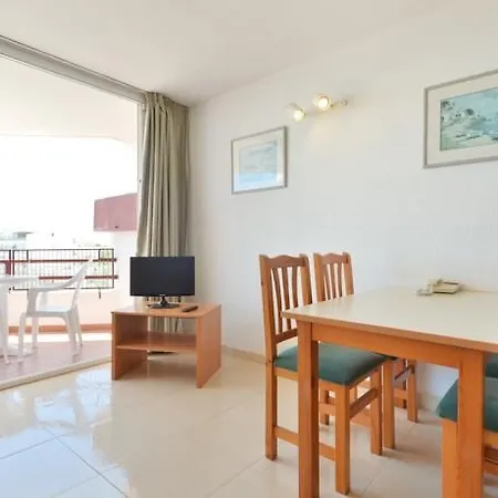 Lido Apartment *