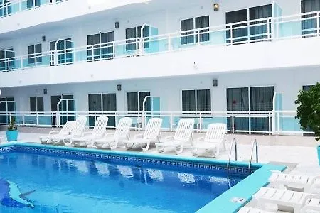 Vibra Jabeque Blue - Adults Only -new Opening 2025 Apartment Ibiza Town