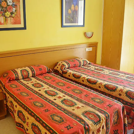 Hotel Vibra 2*