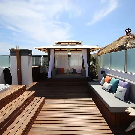 Royal * Ibiza Town