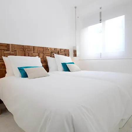 Royal Apartment *