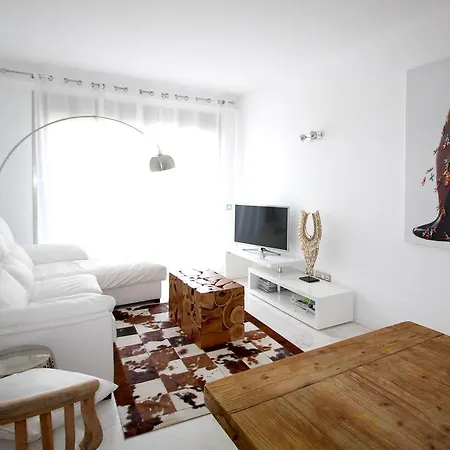 Royal Apartment *