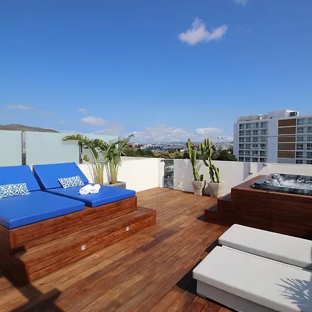 Royal Ibiza Town