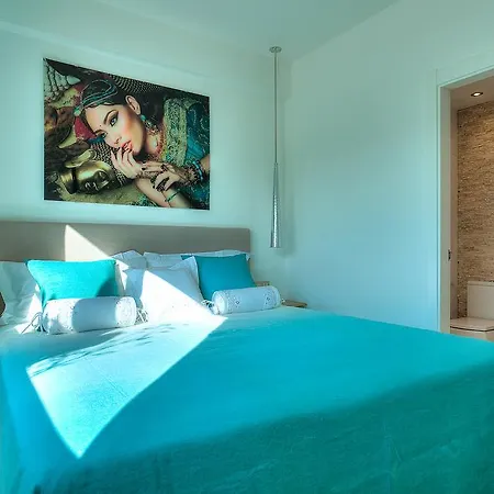Royal Apartment Ibiza Town