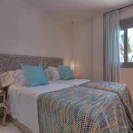 Apartment Royal Ibiza Town