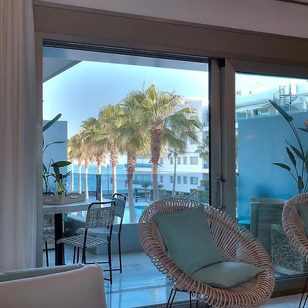 Royal * Ibiza Town