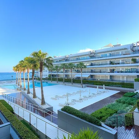 Apartment Royal Ibiza Town