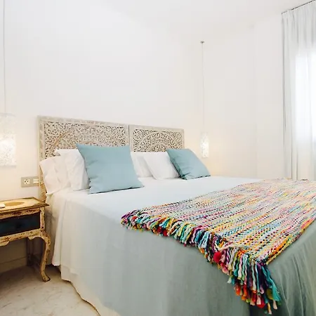 Apartment Royal Ibiza Town