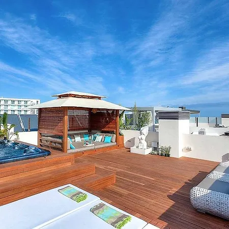 Royal Ibiza Town