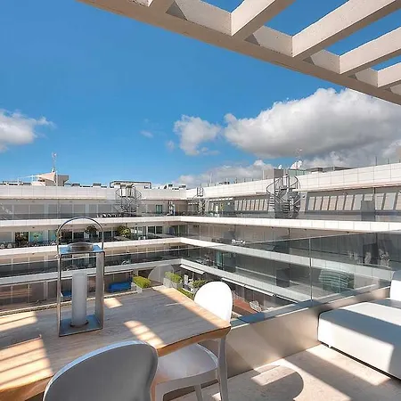 Apartment Royal Ibiza Town