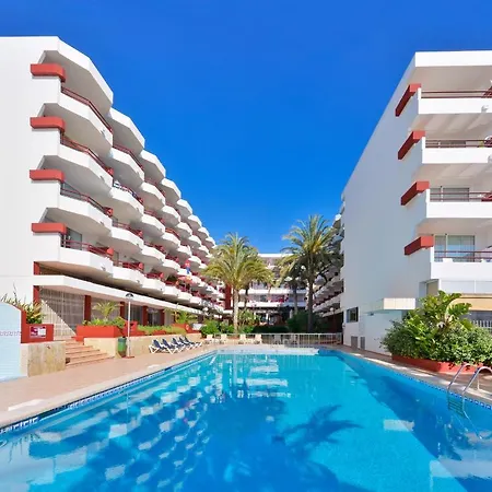 Appartement Lido