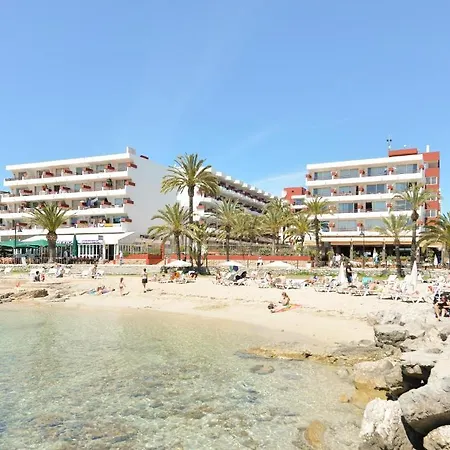 Appartement Lido *