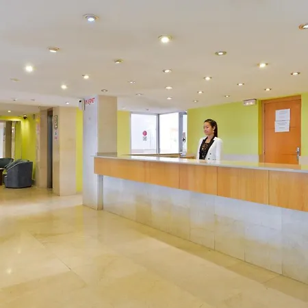 Apartment Lido *