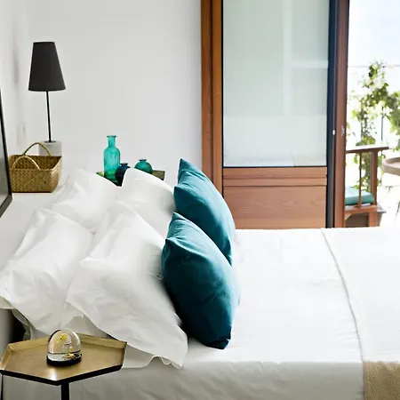 Cbbc Suites Port Vell Apartment Ibiza Town