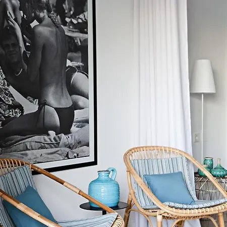 Apartment Cbbc Suites Port Vell Ibiza Town