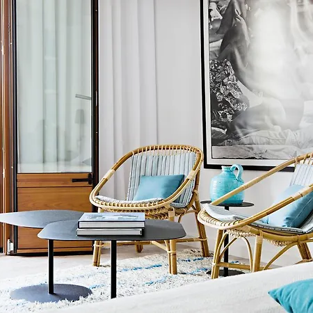Cbbc Suites Port Vell * Ibiza Town