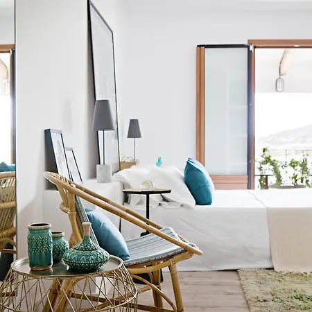 Apartment Cbbc Suites Port Vell *
