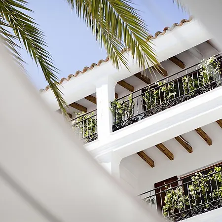 Cbbc Suites Port Vell *