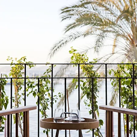 Cbbc Suites Port Vell * Ibiza Town