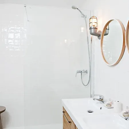 Apartment Cbbc Suites Port Vell