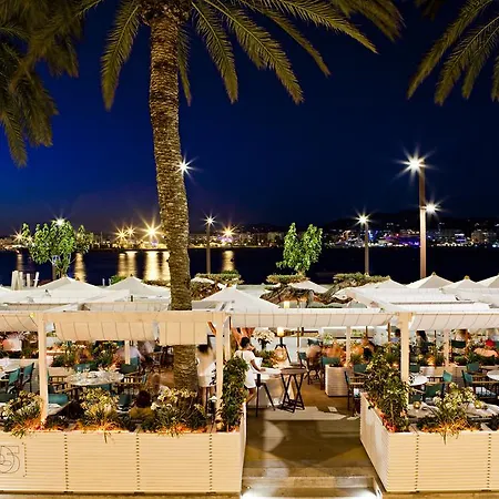 Cbbc Suites Port Vell * Ibiza Town