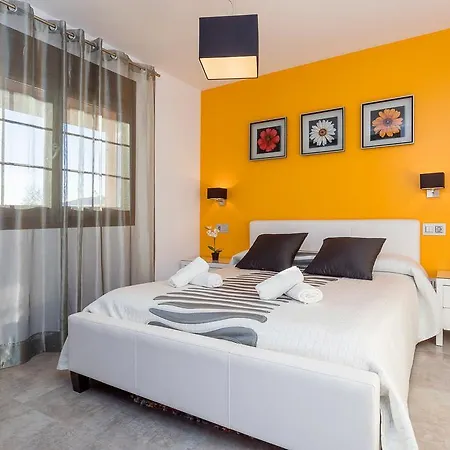 Campo Sol Ibiza Town