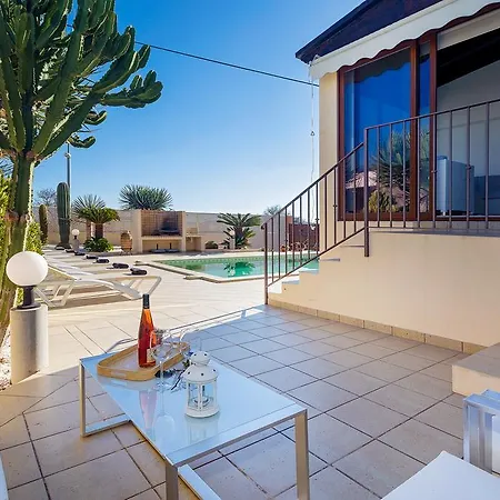 Villa Campo Sol