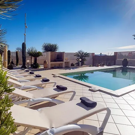 Campo Sol Ibiza Town