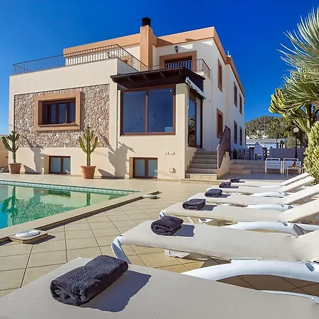 Campo Sol Villa