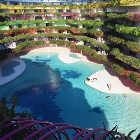 Las Boas Apartment