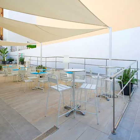 Vibra Lei Ibiza - Adults Only Hotel Ibiza città