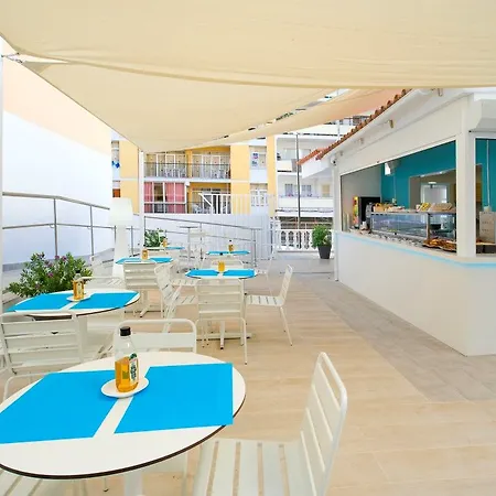 Vibra Lei Ibiza - Adults Only Ibiza città