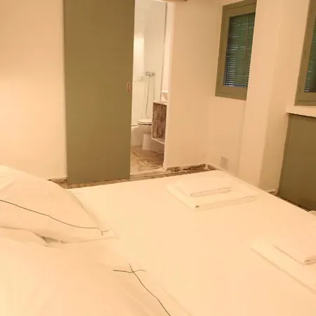 Guest house Juanita 3*