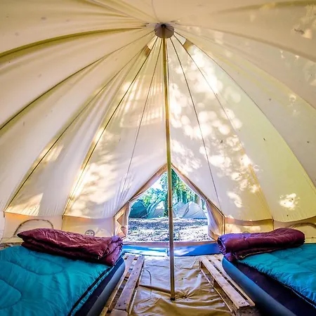 Glamping 5*