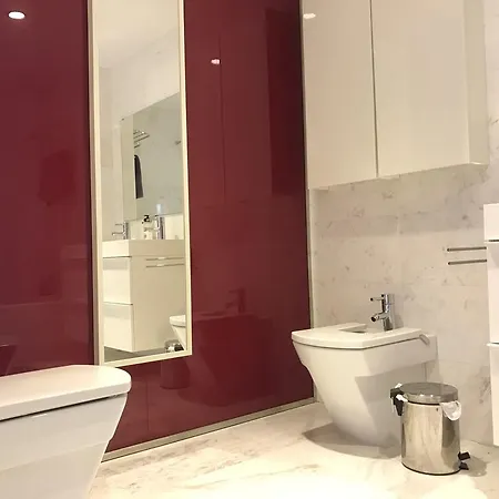 Apartment Royal Beach Luxury *