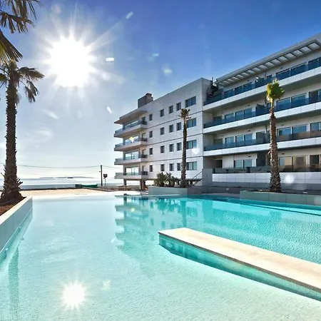 Apartment Royal Beach Luxury Ibiza Town
