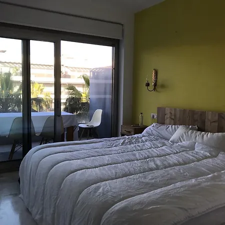 Royal Beach Luxury * Ibiza Town