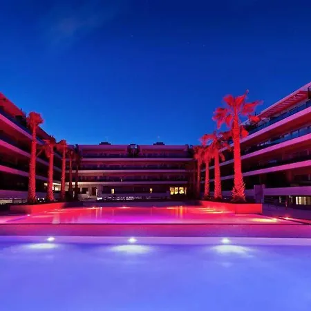 Apartment Royal Beach Luxury