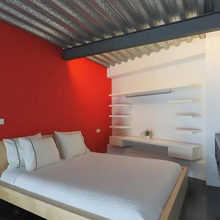 Xereca -dalt Vila- Loft Apartment *