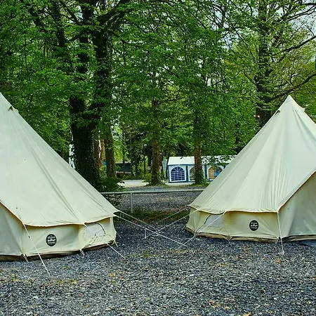 Luxury tent Glamping 5*