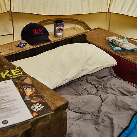 Glamping 5*