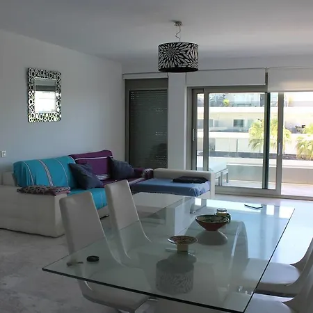 Apartment Royal Beach Luxury