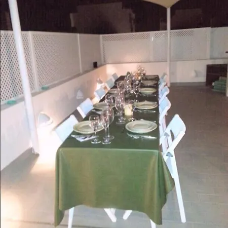 Guest house Juanita