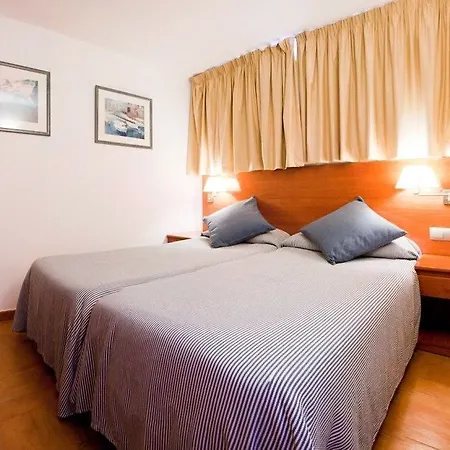 Aparthotel Llobet