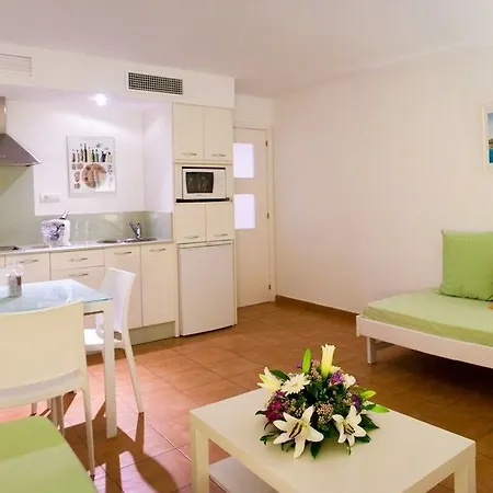 Aparthotel Llobet Ibiza Town