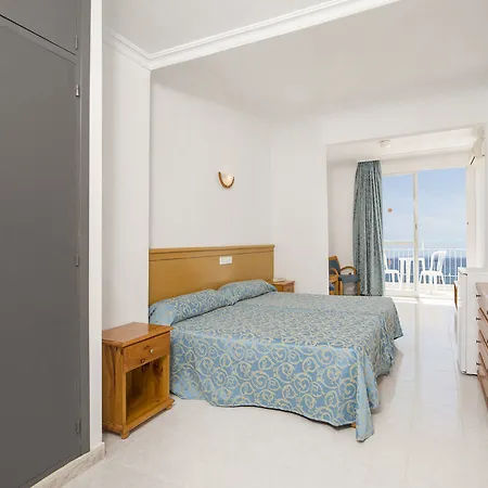 Vibra Ibiza-stad