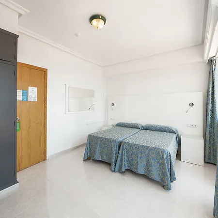 Hotel Vibra 2*