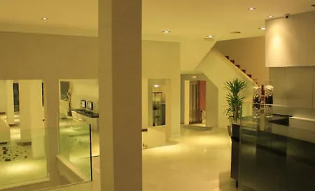 Bg Nautico Ebeso Hotel 4*