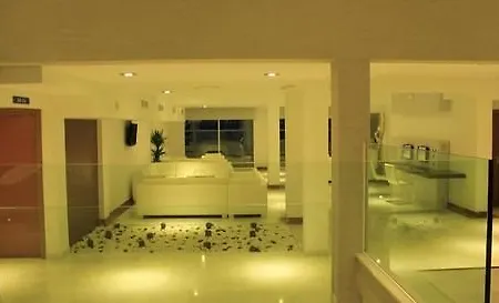 Hotel Bg Nautico Ebeso Ibiza Town