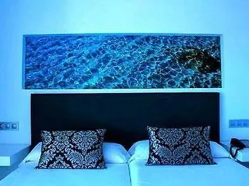Bg Nautico Ebeso Hotel